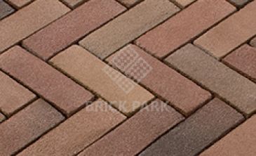 Клинкерная брусчатка Crh Clay Solutions Terra Fiore 90
