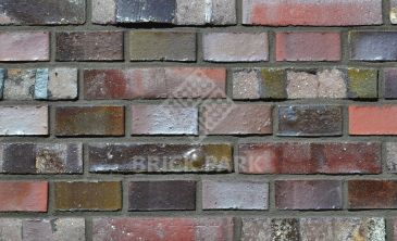 Wittmunder Torfbrand Klinker 198