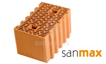 Керамический блок SanMAX 38 