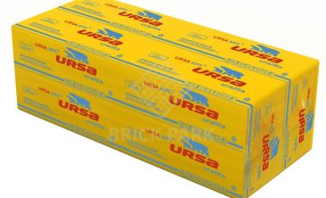 URSA XPS N-III-L-G4 40