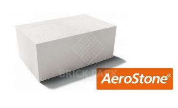 Газосиликатные блоки AeroStone D600