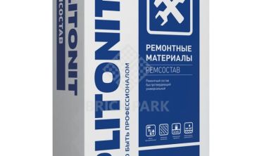 Ремонтный состав Plitonit РемСостав 25 кг