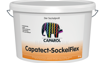 Caparol Capatect SockelFlex