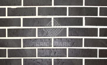 Клинкерная плитка Abc Rustik Schwarz Nuanciert