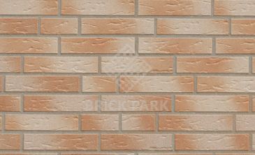 Клинкерная плитка Abc Piz Kesch риф 52 угловая