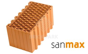 Керамический блок SanMAX 44