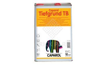 Caparol Tiefgrund TB 10 л